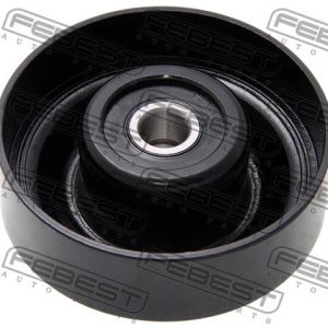 Ролик-натяжитель ручейкового ремня