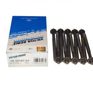 Болты головки блока к-кт