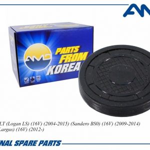 Заглушка двигателя