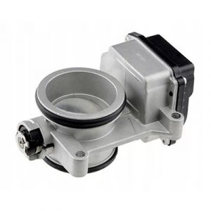 Заслонка дроссельная электрическая