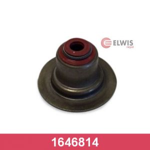 Колпачок м/съемный впуск/выпуск