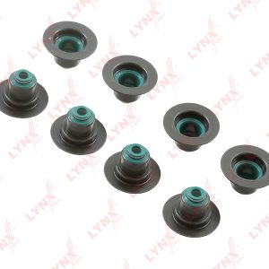 Колпачок м/съемный впуск/выпуск