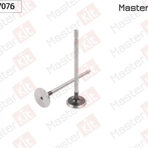 Клапан выпускной