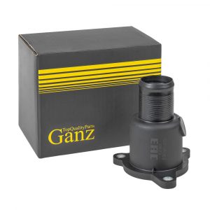 Крышка термостата