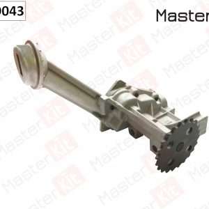 Насос масляный