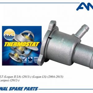 Крышка термостата