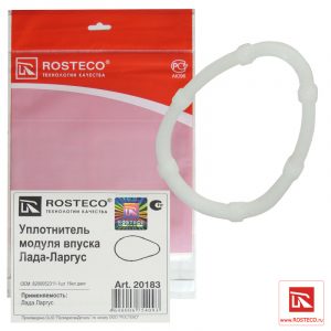 Прокладка впускного коллектора