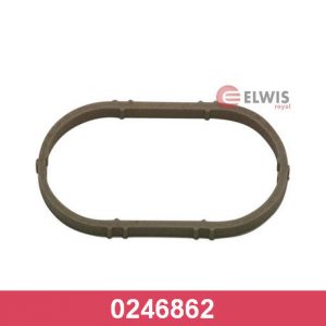 Прокладка впускного коллектора