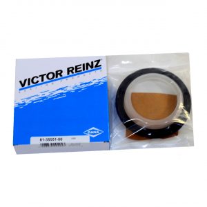 Сальник коленвала задний