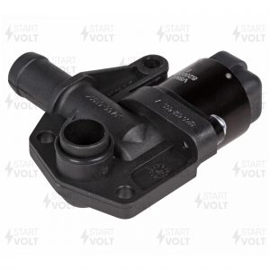 Регулятор холостого хода