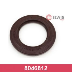 Сальник распредвала передний