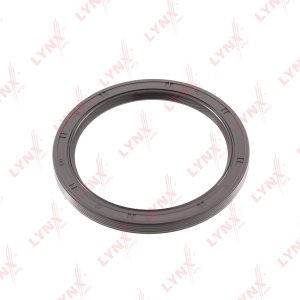 Сальник коленвала задний