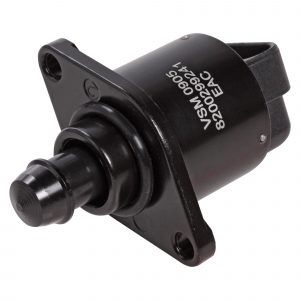 Регулятор холостого хода