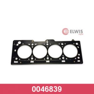 Прокладка головки блока