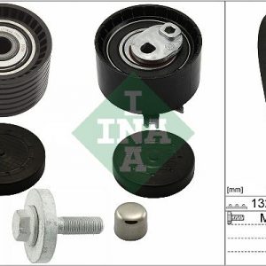 Ремень ГРМ к-кт