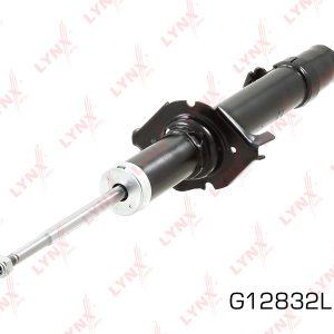 Амортизатор передний левый