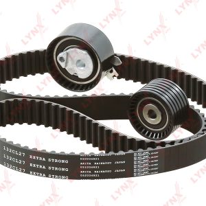 Ремень ГРМ к-кт