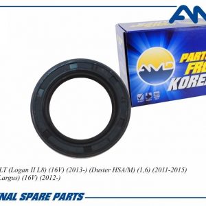 Сальник распредвала передний