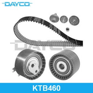 Ремень ГРМ к-кт