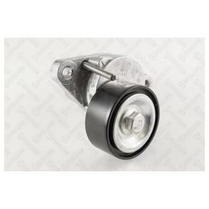 Ролик-натяжитель ручейкового ремня