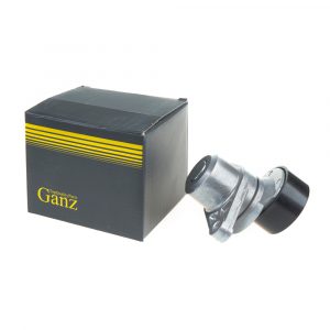 Ролик-натяжитель ручейкового ремня