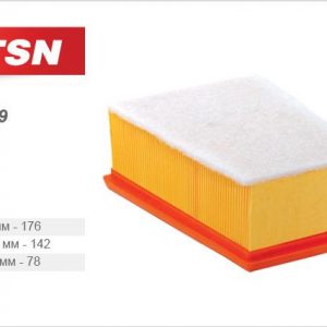 Фильтр воздушный