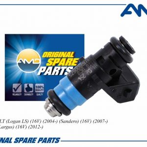 Форсунка инжекторная электрическая