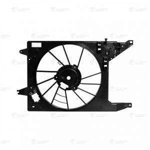 Диффузор вентилятора