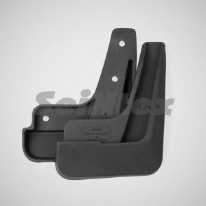 Брызговики задние к-кт