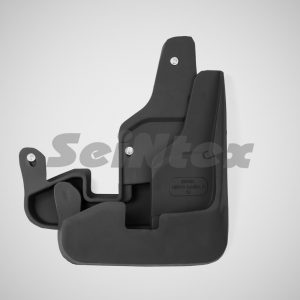 Брызговики передние к-кт