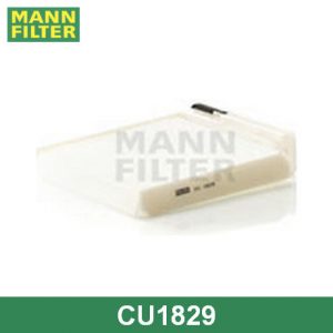 Фильтр салона