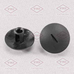 Крепеж брызговика