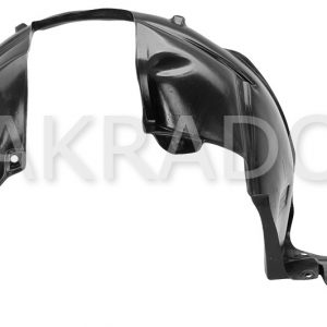 Локер передний левый