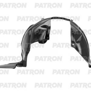 Локер передний правый