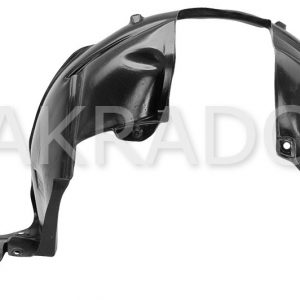 Локер передний правый