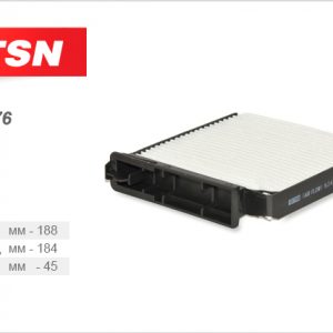 Фильтр салона