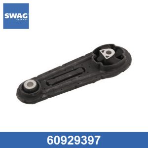 Опора двигателя задняя