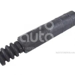 Втулка заднего амортизатора