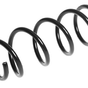 Пружина задняя