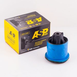 Сайлентблок задней балки