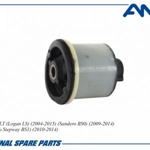 Сайлентблок задней балки