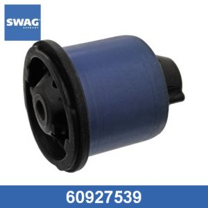 Сайлентблок задней балки