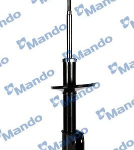 Амортизатор передний