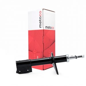 Амортизатор передний