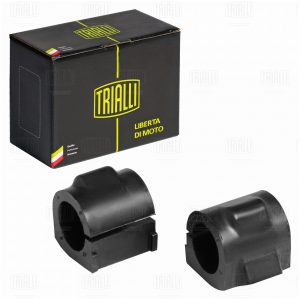 Втулки (сайлентблок) переднего стабилизатора к-кт