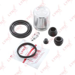 Р/к заднего суппорта с поршнем