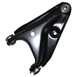 Рычаг передний левый