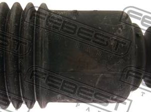 Пыльник с отбойником к-кт на 1 передней подвески