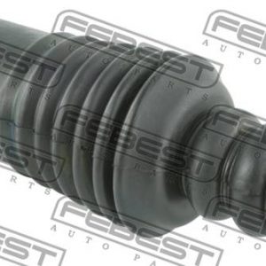 Пыльник с отбойником к-кт на 1 передней подвески