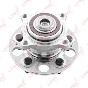 Ступица задняя